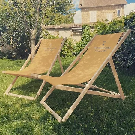 Apartment Tres Joli Equipe Au Calme Rozay-en-Brie