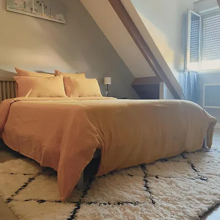 Apartment Tres Joli Equipe Au Calme Rozay-en-Brie
